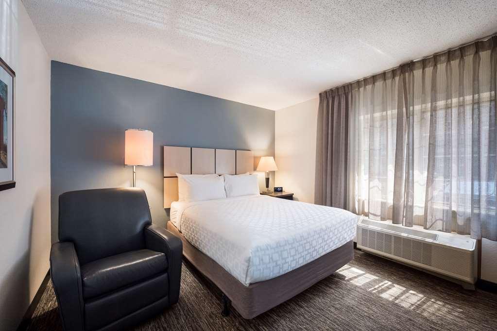 Sonesta Simply Suites Des Moines West Des Moines Phòng bức ảnh