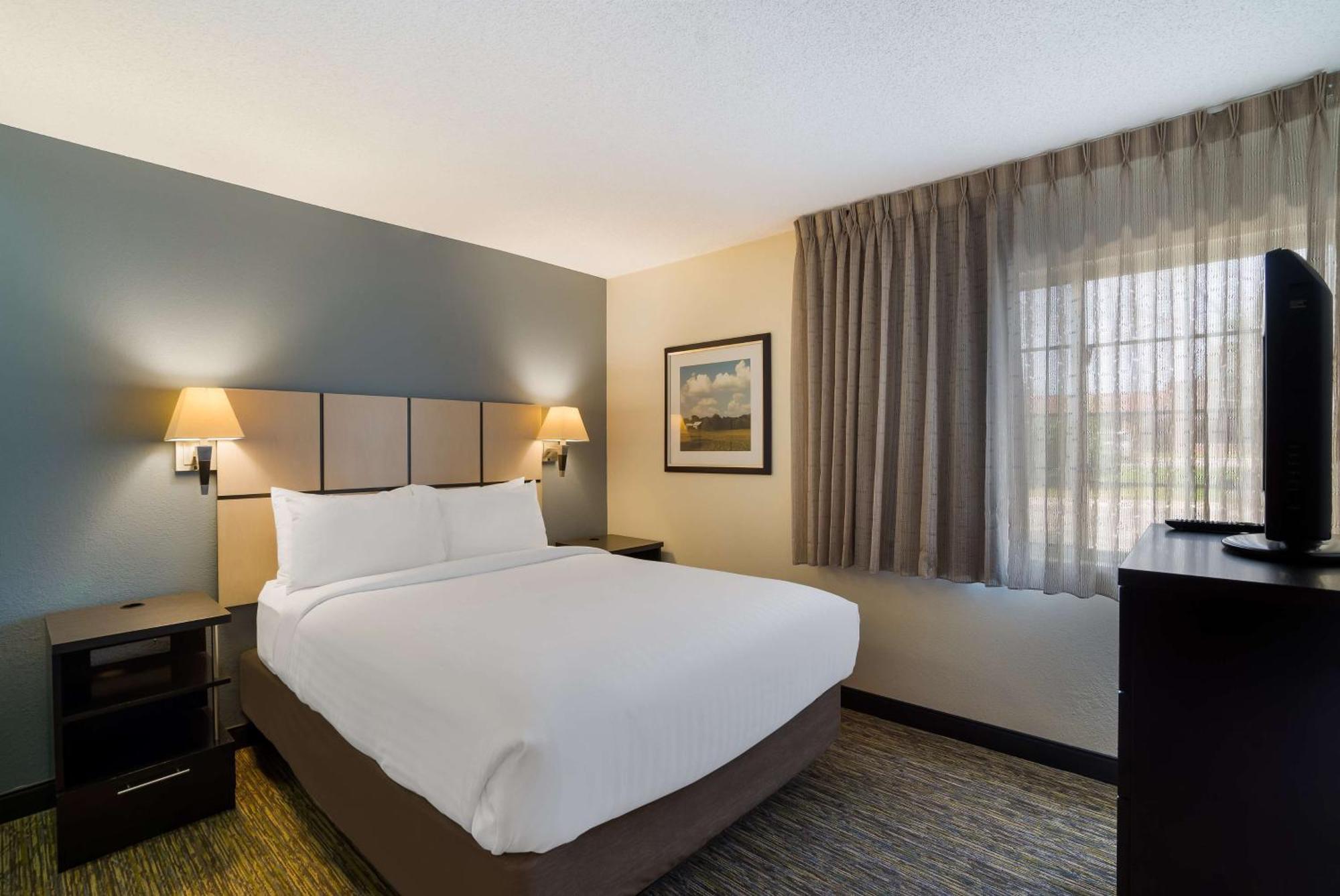 Sonesta Simply Suites Des Moines West Des Moines Ngoại thất bức ảnh